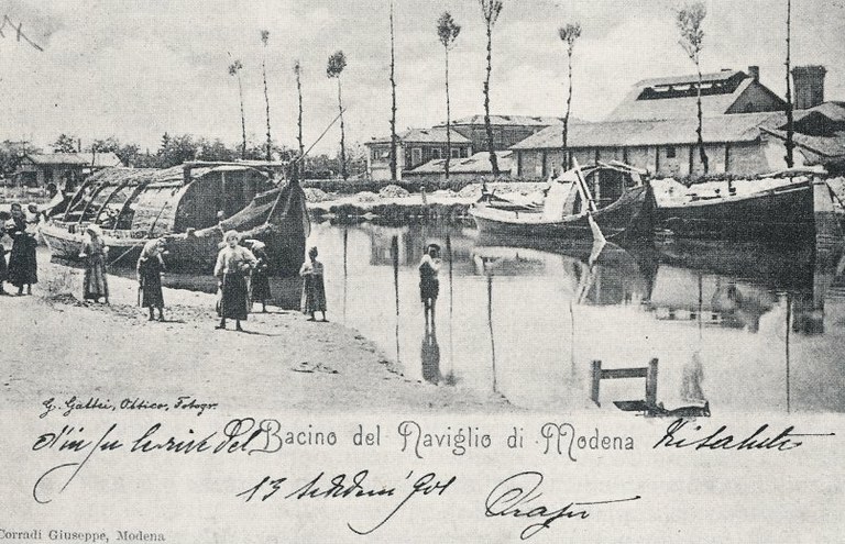 Naviglio 2 Naviglio 2