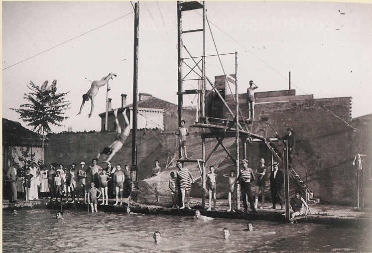 piscina Sigonio piscina Sigonio