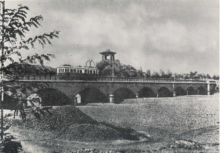 ponte Vignola prima ponte Vignola prima