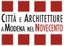 Città e arch 900 Modena