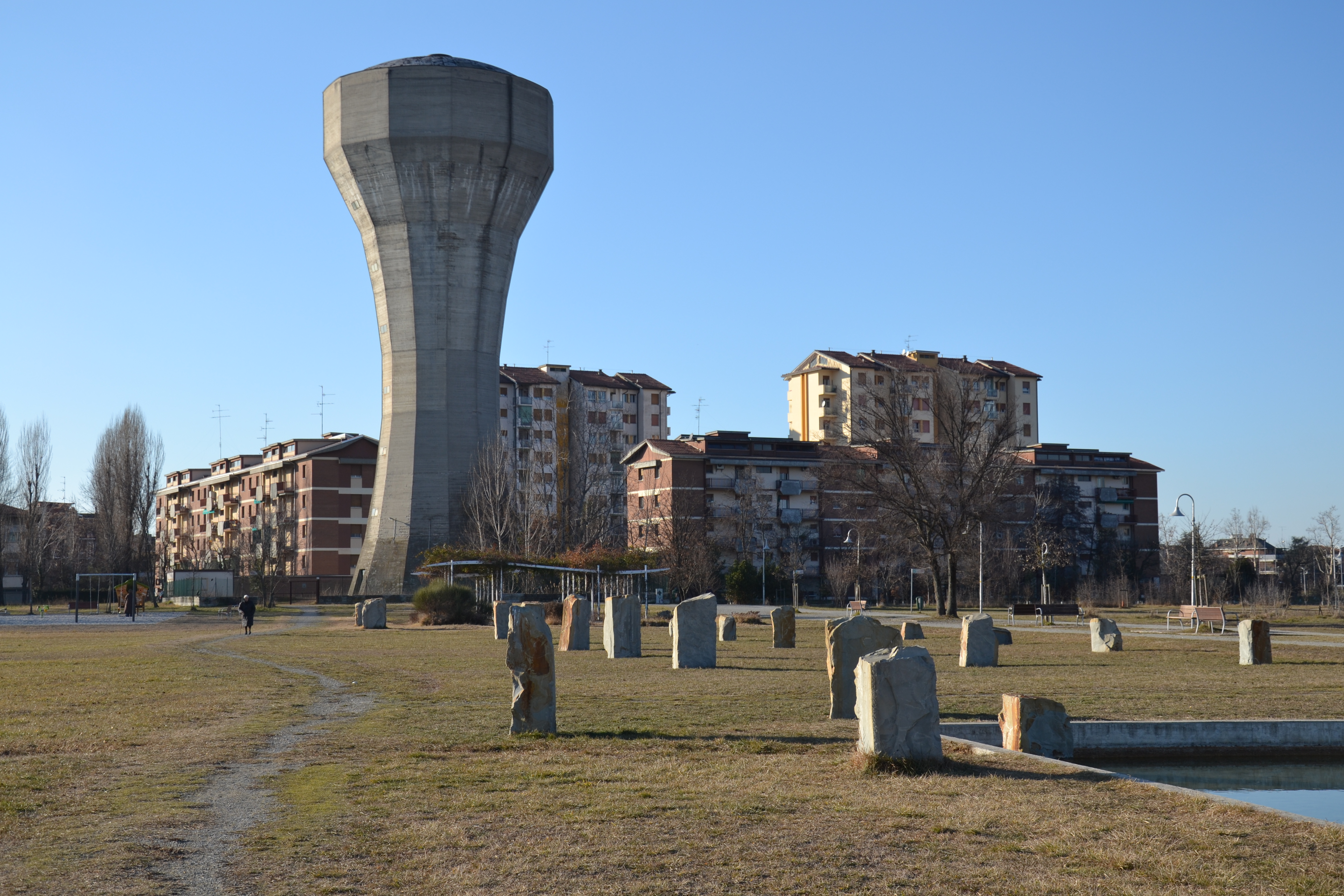 On line i materiali delle mostre sulla città del Novecento