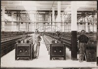 Seminario su lavoro e architetture industriali