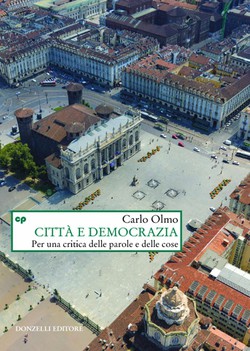 Rinviata al 4 dicembre la lezione di Carlo Olmo 