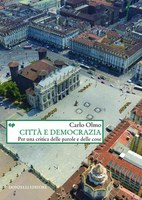 Rinviata al 4 dicembre la lezione di Carlo Olmo 